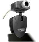 Techsolo TCA-3010 USB Webcam