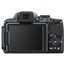Nikon Coolpix P520 технические характеристики. Купить Nikon Coolpix P520 в интернет магазинах Украины – МетаМаркет