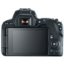 Canon EOS 200D Body отзывы. Купить Canon EOS 200D Body в интернет магазинах Украины – МетаМаркет