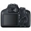 Canon EOS 4000D Kit технические характеристики. Купить Canon EOS 4000D Kit в интернет магазинах Украины – МетаМаркет