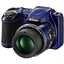 Nikon Coolpix L820 технические характеристики. Купить Nikon Coolpix L820 в интернет магазинах Украины – МетаМаркет