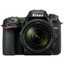 Nikon D7500 Kit Технічні характеристики. Купити Nikon D7500 Kit в інтернет магазинах України – МетаМаркет