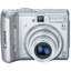 Canon PowerShot A570 IS технические характеристики. Купить Canon PowerShot A570 IS в интернет магазинах Украины – МетаМаркет