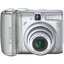 Canon PowerShot A580 технические характеристики. Купить Canon PowerShot A580 в интернет магазинах Украины – МетаМаркет