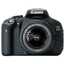 Canon EOS 600D Kit отзывы. Купить Canon EOS 600D Kit в интернет магазинах Украины – МетаМаркет