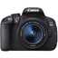 Canon EOS 700D Kit технические характеристики. Купить Canon EOS 700D Kit в интернет магазинах Украины – МетаМаркет