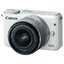 Canon EOS M10 Kit технические характеристики. Купить Canon EOS M10 Kit в интернет магазинах Украины – МетаМаркет