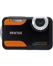 Цифровые фотоаппараты Pentax Optio WS80 фото