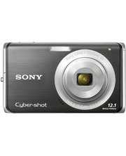 Цифровые фотоаппараты Sony Cyber-shot DSC-W190 фото