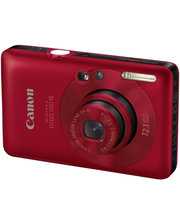 Цифровые фотоаппараты Canon Digital IXUS 100 IS фото