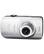 Цифровые фотоаппараты Canon Digital IXUS 110 IS фото
