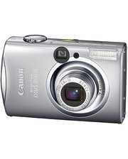Цифровые фотоаппараты Canon Digital IXUS 850 IS фото