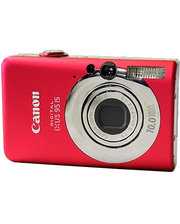 Цифровые фотоаппараты Canon Digital IXUS 95 IS фото