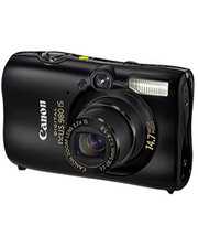 Цифровые фотоаппараты Canon Digital IXUS 980 IS фото