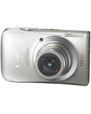 Цифрові фотоапарати Canon Digital IXUS 990 IS фото