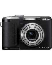 Цифровые фотоаппараты Nikon Coolpix P60 фото