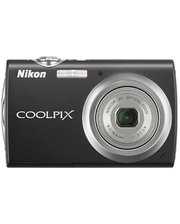 Цифровые фотоаппараты Nikon Coolpix S230 фото