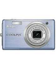 Цифровые фотоаппараты Nikon Coolpix S560 фото