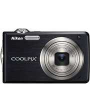 Цифровые фотоаппараты Nikon Coolpix S630 фото
