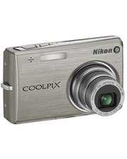 Цифровые фотоаппараты Nikon Coolpix S700 фото