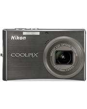 Цифровые фотоаппараты Nikon Coolpix S710 фото