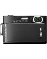 Цифровые фотоаппараты Sony Cyber-shot DSC-T300 фото