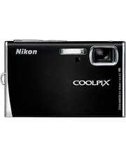 Цифровые фотоаппараты Nikon Coolpix S52 фото