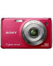 Цифровые фотоаппараты Sony Cyber-shot DSC-W230 фото
