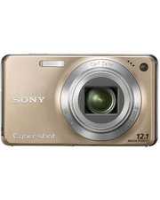 Цифровые фотоаппараты Sony Cyber-shot DSC-W270 фото