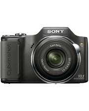 Цифровые фотоаппараты Sony Cyber-shot DSC-H20 фото