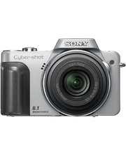 Цифровые фотоаппараты Sony Cyber-shot DSC-H10 фото
