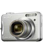 Цифровые фотоаппараты Sony Cyber-shot DSC-S800 фото