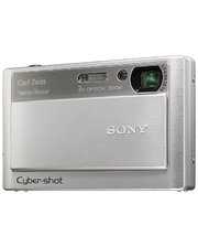 Цифровые фотоаппараты Sony Cyber-shot DSC-T20 фото