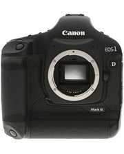 Цифровые фотоаппараты Canon EOS-1D Mark III Body фото