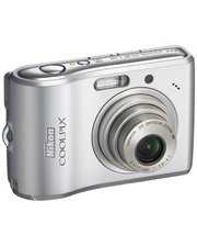 Цифровые фотоаппараты Nikon Coolpix L15 фото