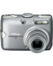 Цифровые фотоаппараты Nikon Coolpix P4 фото