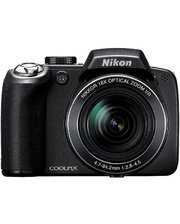 Цифровые фотоаппараты Nikon Coolpix P80 фото