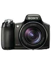 Цифровые фотоаппараты Sony Cyber-shot DSC-HX1 фото
