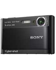Цифровые фотоаппараты Sony Cyber-shot DSC-T75 фото