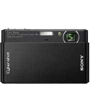Цифровые фотоаппараты Sony Cyber-shot DSC-T77 фото