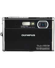 Цифровые фотоаппараты Olympus Mju 1050 SW фото