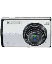 Цифровые фотоаппараты Olympus Mju 7000 фото