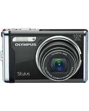 Цифровые фотоаппараты Olympus Mju 9000 фото