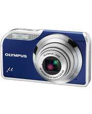 Цифровые фотоаппараты Olympus Mju 5000 фото