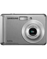 Цифровые фотоаппараты Samsung ES10 фото