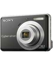 Цифровые фотоаппараты Sony Cyber-shot DSC-S930 фото