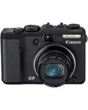 Цифровые фотоаппараты Canon PowerShot G9 фото