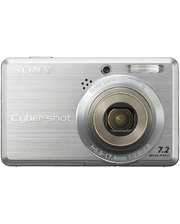 Цифровые фотоаппараты Sony Cyber-shot DSC-S750 фото