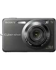 Цифровые фотоаппараты Sony Cyber-shot DSC-W300 фото