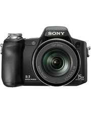 Цифровые фотоаппараты Sony Cyber-shot DSC-H50 фото